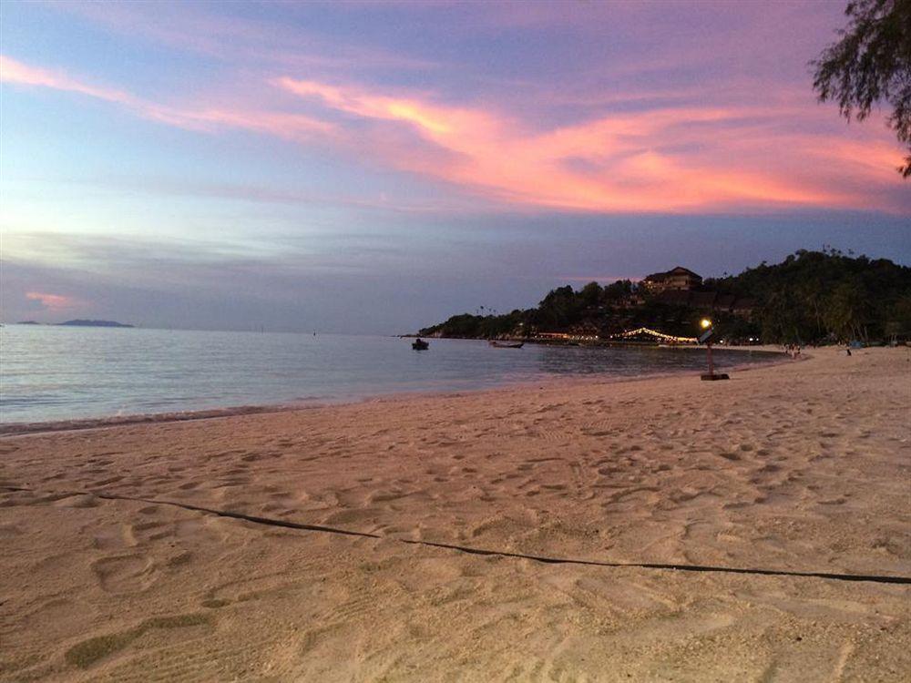 Haad Yao Resort Εξωτερικό φωτογραφία