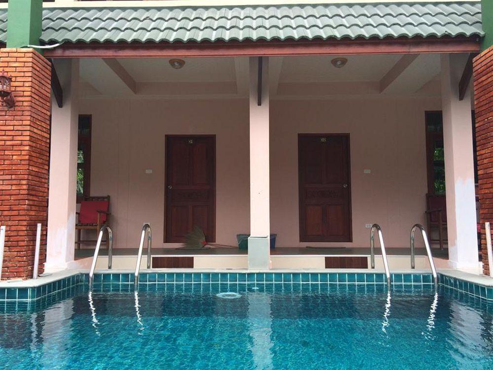 Haad Yao Resort Εξωτερικό φωτογραφία