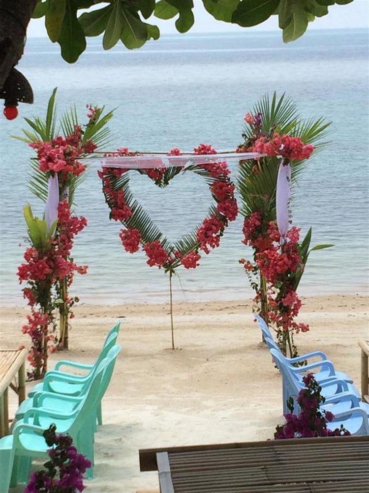 Haad Yao Resort Εξωτερικό φωτογραφία