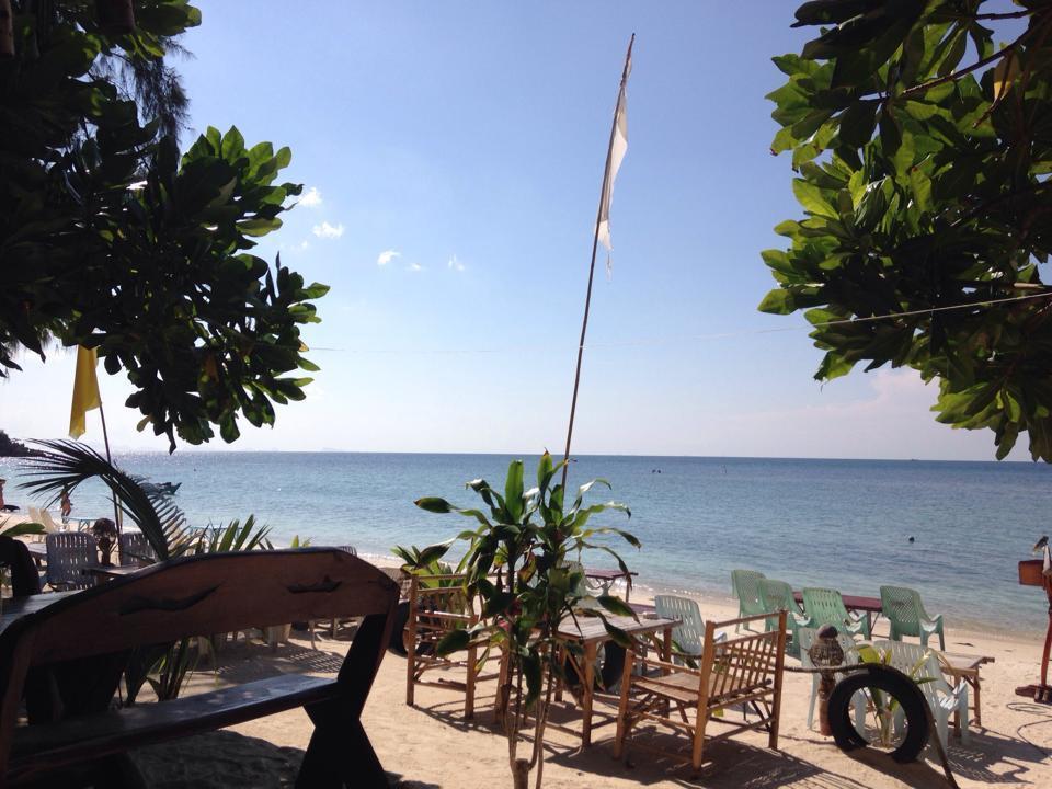 Haad Yao Resort Εξωτερικό φωτογραφία
