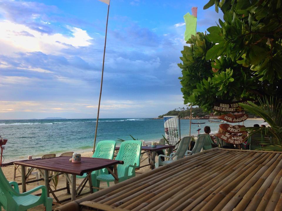 Haad Yao Resort Εξωτερικό φωτογραφία