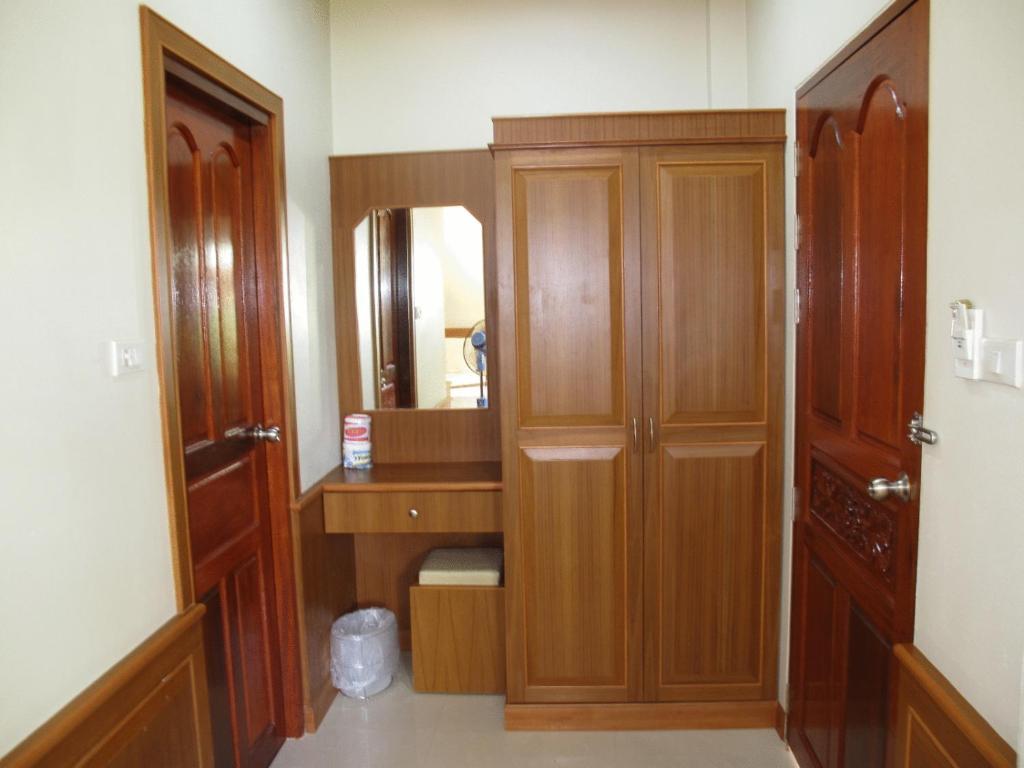 Haad Yao Resort Εξωτερικό φωτογραφία