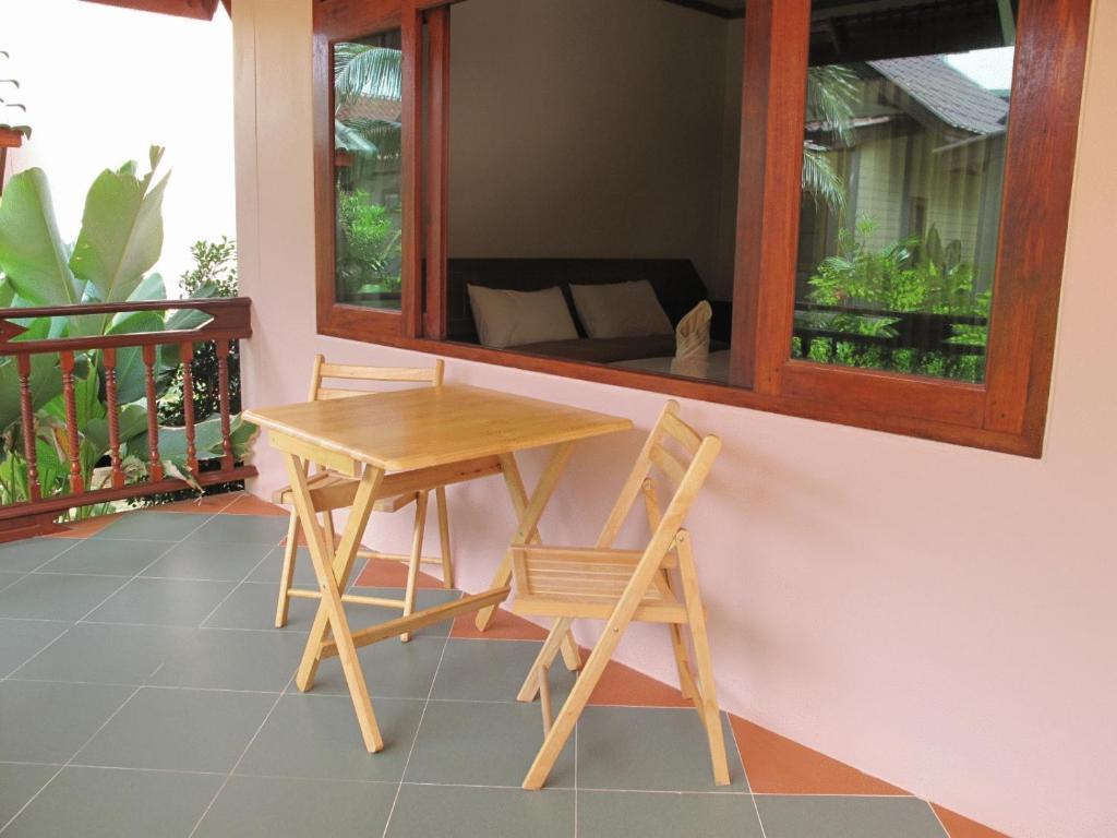 Haad Yao Resort Εξωτερικό φωτογραφία