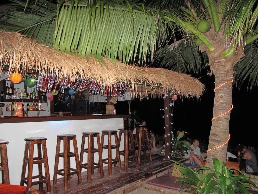 Haad Yao Resort Εξωτερικό φωτογραφία