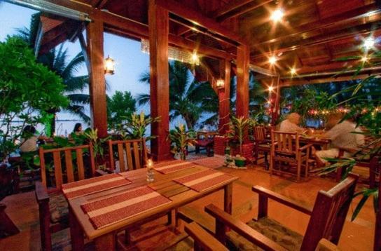 Haad Yao Resort Εξωτερικό φωτογραφία