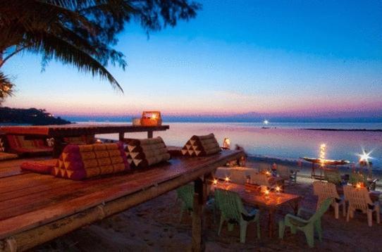 Haad Yao Resort Εξωτερικό φωτογραφία