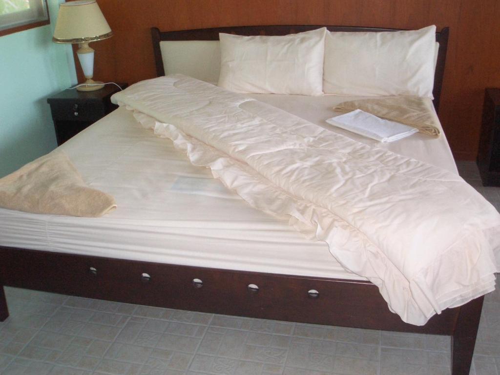Haad Yao Resort Δωμάτιο φωτογραφία