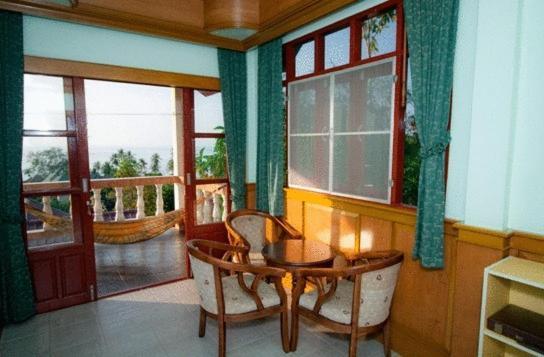 Haad Yao Resort Δωμάτιο φωτογραφία