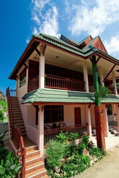 Haad Yao Resort Δωμάτιο φωτογραφία